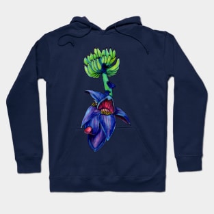 Banana Blossom Hoodie